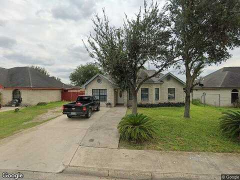 Saltillo, HIDALGO, TX 78557