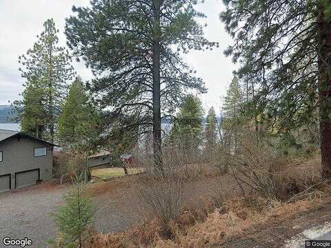 Ganos, HARRISON, ID 83833