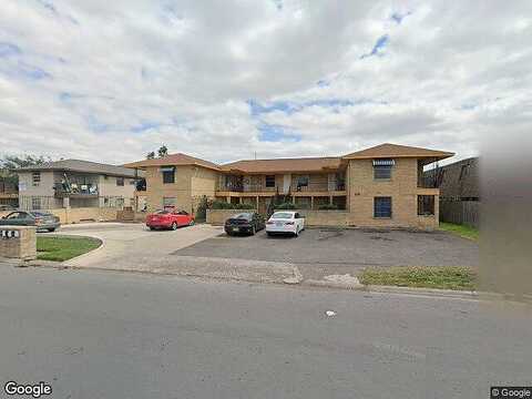 6Th, MCALLEN, TX 78501