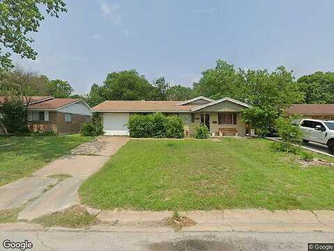 Bandera, FORT WORTH, TX 76116