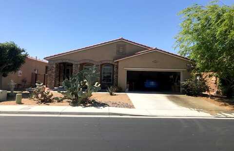 Desert Breeze, PALM SPRINGS, CA 92262