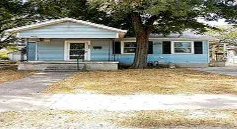 Saunders, GATESVILLE, TX 76528