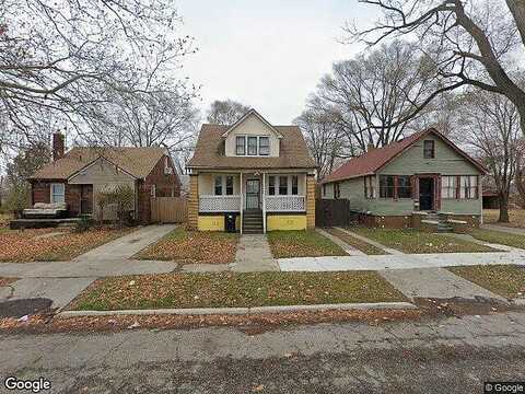Gable, HAMTRAMCK, MI 48212