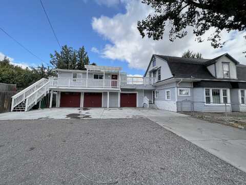 Worden, KLAMATH FALLS, OR 97601