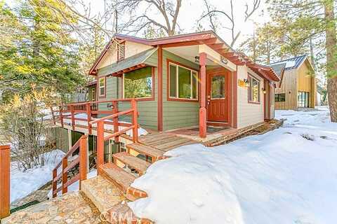 Butte, BIG BEAR CITY, CA 92314
