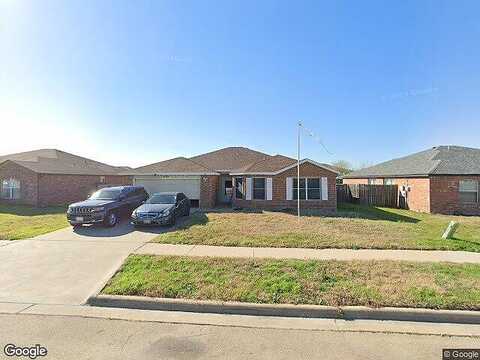 Lauren Lea, KILLEEN, TX 76549