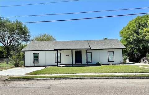 1St, INGLESIDE, TX 78362