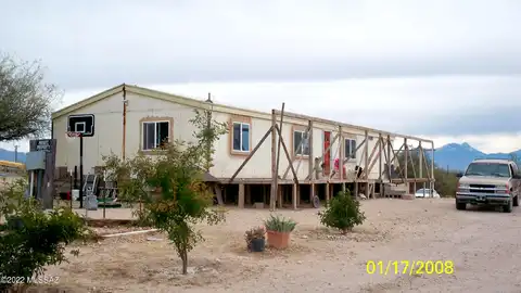 Old Nogales, TUCSON, AZ 85756
