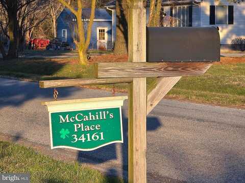 Mccahills, FRANKFORD, DE 19945