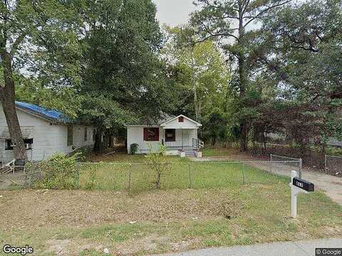 Winston, COLUMBUS, GA 31903