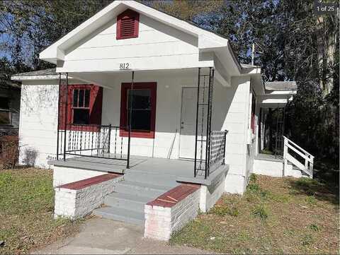 Winston, COLUMBUS, GA 31903