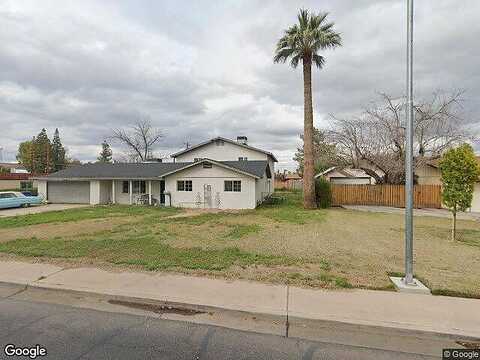 6Th, MESA, AZ 85210