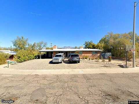 Timrod, TUCSON, AZ 85710