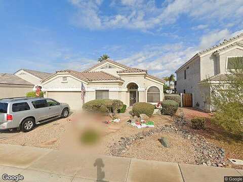 Stottler, GILBERT, AZ 85296