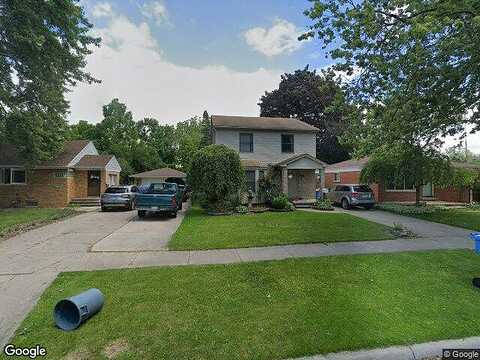 Berwyn, DEARBORN HEIGHTS, MI 48127