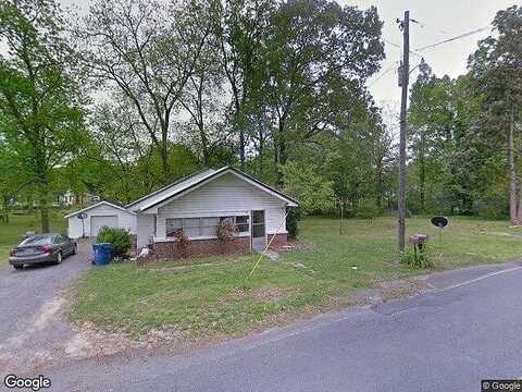 Brown, BOAZ, AL 35957