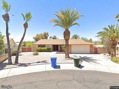 Navajo, PHOENIX, AZ 85044