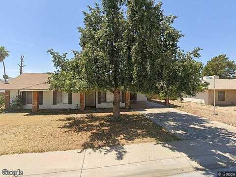 Dailey, GLENDALE, AZ 85306