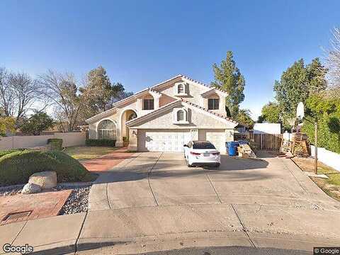 Greenway, MESA, AZ 85205