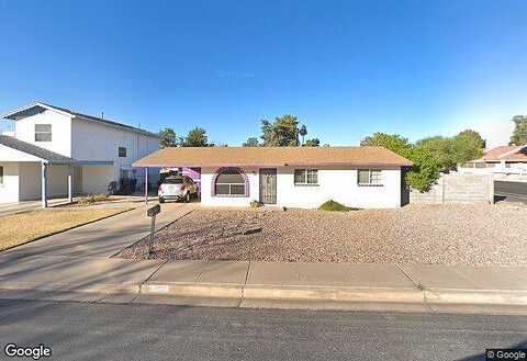 Bruce, GILBERT, AZ 85234