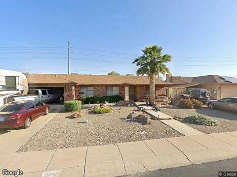 Kristal, PHOENIX, AZ 85027
