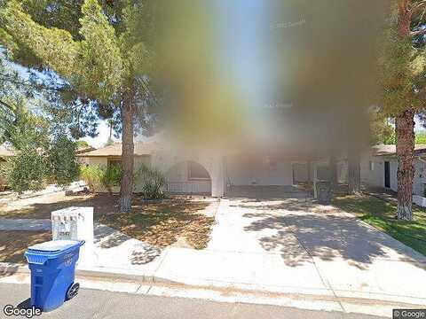 Campo Alegre, MESA, AZ 85202