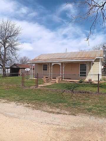 Brown, RANGER, TX 76470