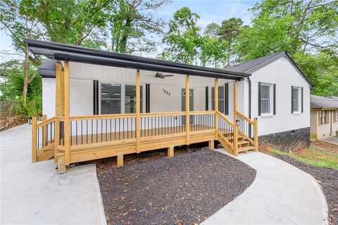 Boulderview, ATLANTA, GA 30316