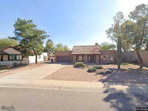 Manhatton, TEMPE, AZ 85282