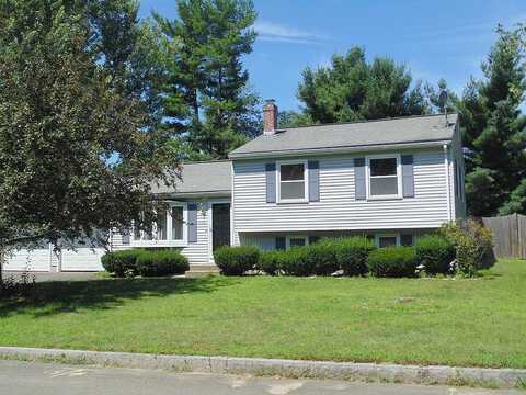 Tamarack, SPRINGFIELD, MA 01129