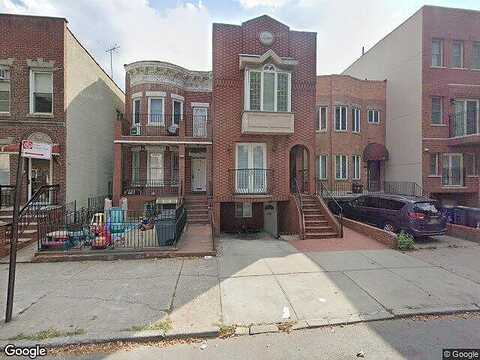 60Th, BROOKLYN, NY 11204