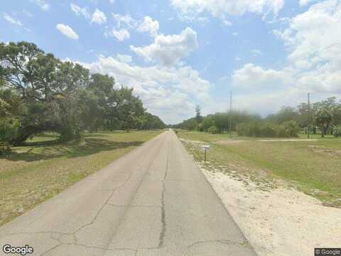 Frontier, LABELLE, FL 33935