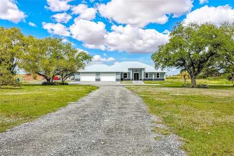 Frontier, LABELLE, FL 33935