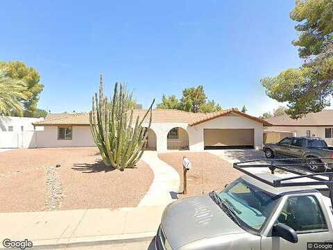 26Th, MESA, AZ 85213