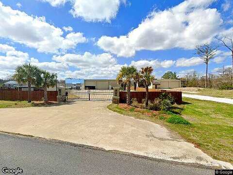 S Perkins Ferry Rd, Lake Charles, LA 70611