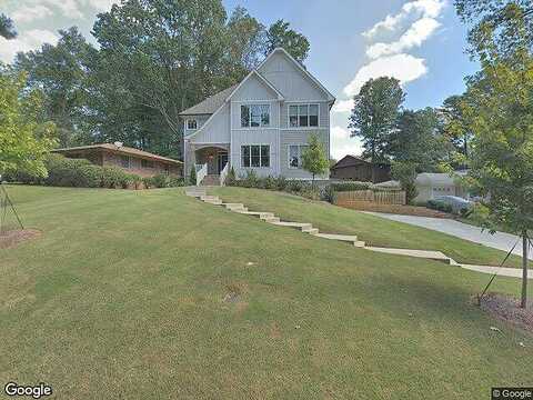 Vista Valley, ATLANTA, GA 30329