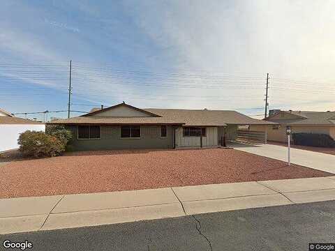 Mission, SUN CITY, AZ 85351