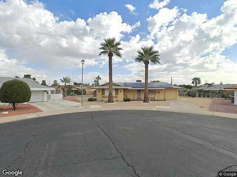 111Th, SUN CITY, AZ 85351