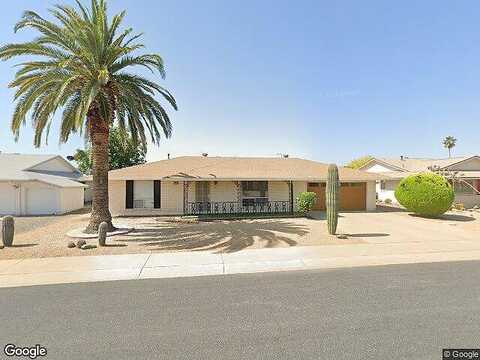 Charter Oak, SUN CITY, AZ 85351