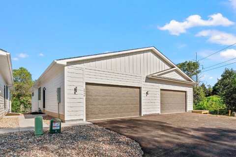 County Road D, SAINT PAUL, MN 55112