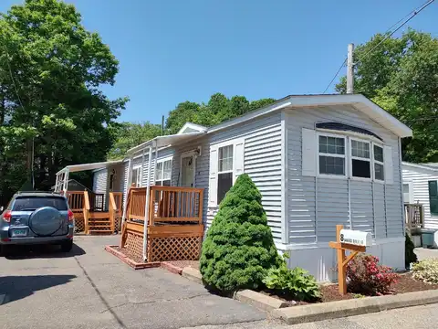 Ward, SHELTON, CT 06484