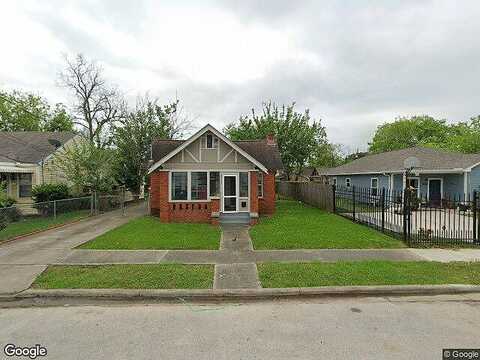 Vernon, HOUSTON, TX 77020