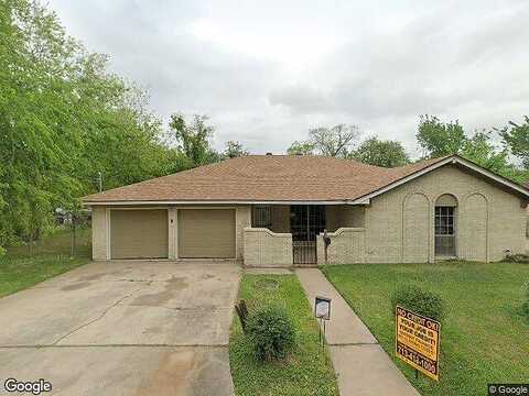 Gunter, HOUSTON, TX 77020