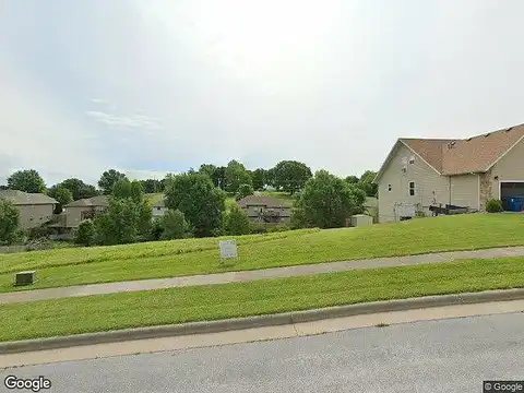 Shirley, SPRINGFIELD, MO 65803