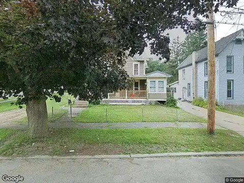 Division, HORNELL, NY 14843