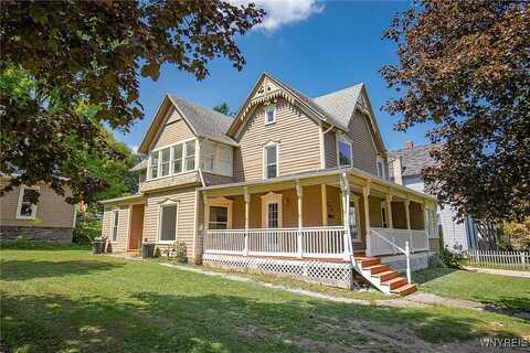 Division, HORNELL, NY 14843