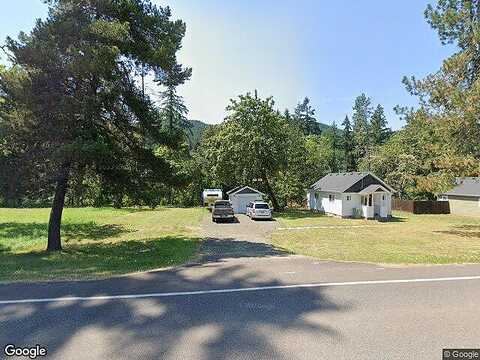 Row River, DORENA, OR 97434