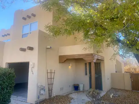 Calle Floresta, ALBUQUERQUE, NM 87120