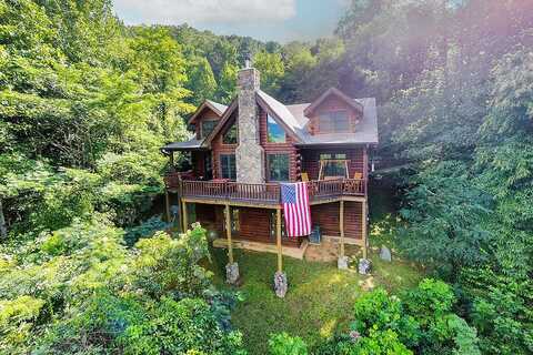 Santeetlah Heights, ROBBINSVILLE, NC 28771