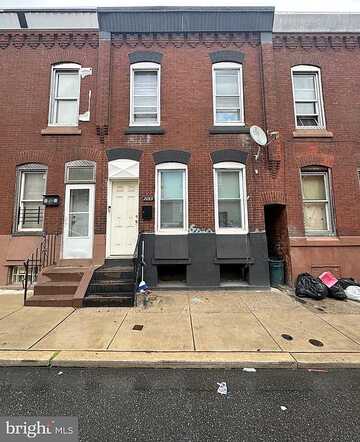 Stella, PHILADELPHIA, PA 19134